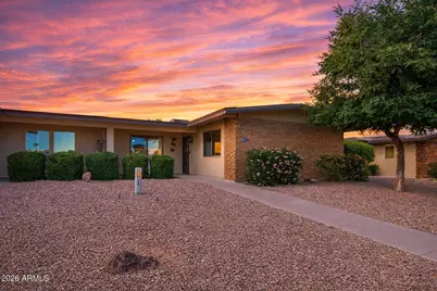 13502 W Aleppo Drive, Sun City West, AZ 85375 - Photo 1