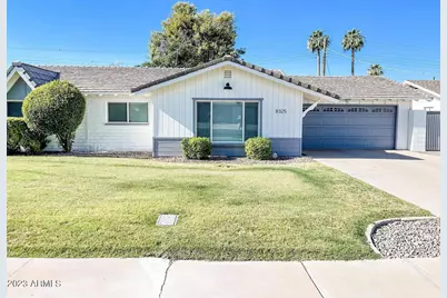 8325 E Heatherbrae Avenue, Scottsdale, AZ 85251 - Photo 1