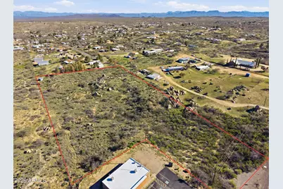 4.65 N N 77 Hwy Highway #-, Oracle, AZ 85623 - Photo 1