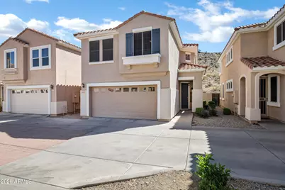 315 W Mountain Sage Drive, Phoenix, AZ 85045 - Photo 1