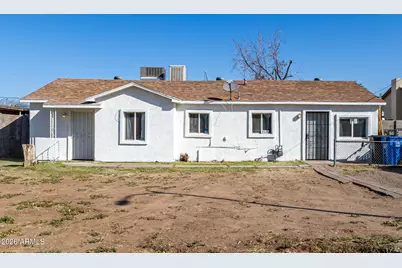 3326 W Culver Street, Phoenix, AZ 85009 - Photo 1