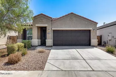 2583 N Wrigley Drive, Florence, AZ 85132 - Photo 1