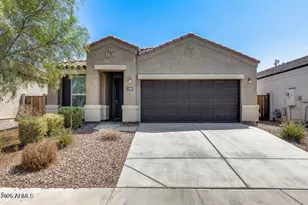 2583 N Wrigley Dr, Florence, AZ 85132 - Photo 1