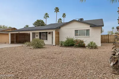 4723 S Country Club Way, Tempe, AZ 85282 - Photo 1