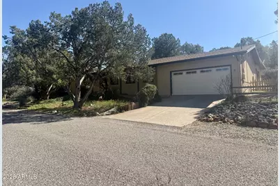 60 Table Top Road, Sedona, AZ 86336 - Photo 1