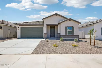 36815 W Nina Street, Maricopa, AZ 85138 - Photo 1