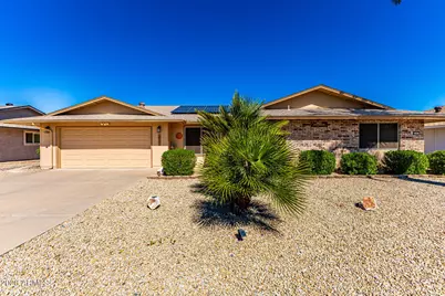 11615 N Sun Valley Drive, Sun City, AZ 85351 - Photo 1