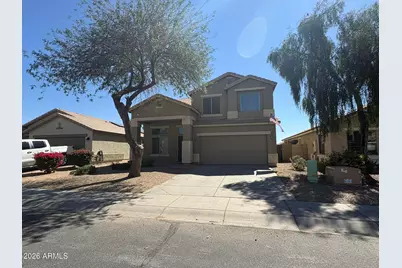 25825 W Miami Street, Buckeye, AZ 85326 - Photo 1