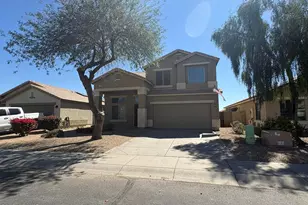 25825 W Miami St, Buckeye, AZ 85326 - Photo 1