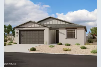 2242 E Galloping Horse Drive, San Tan Valley, AZ 85140 - Photo 1