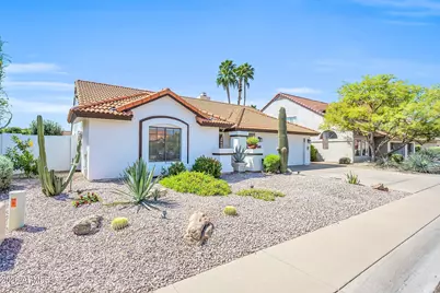 9063 E Aster Drive, Scottsdale, AZ 85260 - Photo 1