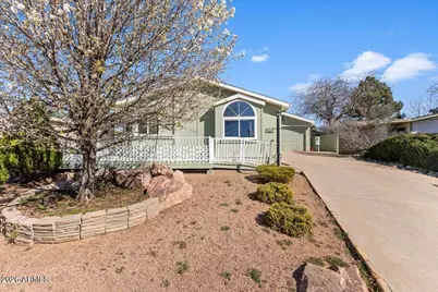 904 W Driftwood Drive, Payson, AZ 85541 - Photo 1