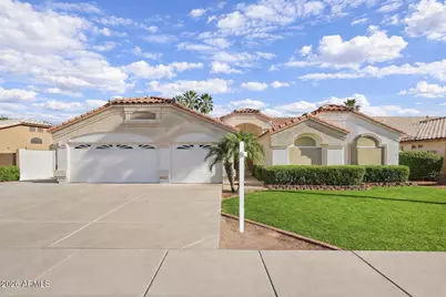 12434 W Monte Vista Road, Avondale, AZ 85392 - Photo 1