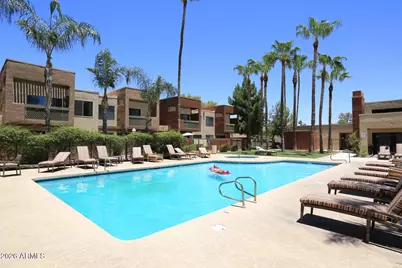 3600 N Hayden Road #3302, Scottsdale, AZ 85251 - Photo 1