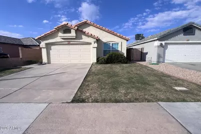 3030 W Rose Garden Lane, Phoenix, AZ 85027 - Photo 1