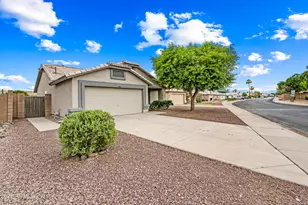 14413 W Marcus Dr, Surprise, AZ 85374 - Photo 1