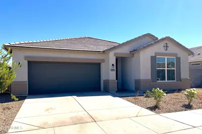 8213 S 45th Avenue, Laveen, AZ 85339 - Photo 1