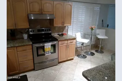 5132 N 31st Way #134, Phoenix, AZ 85016 - Photo 1