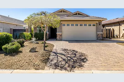 511 E Pasaro Drive, Phoenix, AZ 85085 - Photo 1