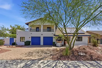 13619 N 18th Street, Phoenix, AZ 85022 - Photo 1