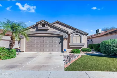 4014 W Fallen Leaf Lane, Glendale, AZ 85310 - Photo 1