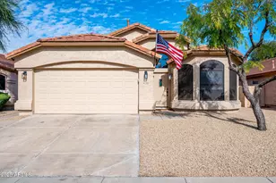 4706 E Jaeger Rd, Phoenix, AZ 85050 - Photo 1