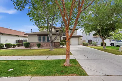 3517 E Sierra Madre Avenue, Gilbert, AZ 85296 - Photo 1