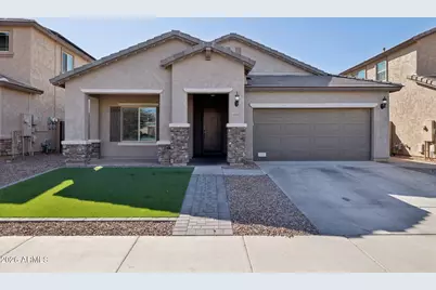 10915 E Travertine Avenue, Mesa, AZ 85212 - Photo 1