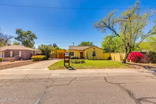 1413 W Glenrosa Ave, Phoenix, AZ 85013 - Photo 1