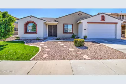 7213 W Ellis Street, Laveen, AZ 85339 - Photo 1