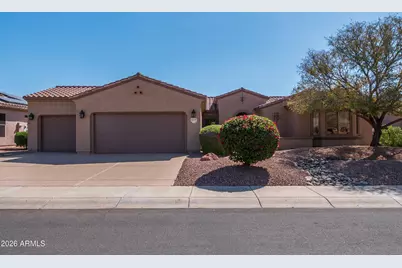 20127 N Horse Trail Drive, Surprise, AZ 85374 - Photo 1