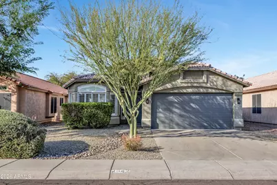 2642 E Hartford Avenue, Phoenix, AZ 85032 - Photo 1