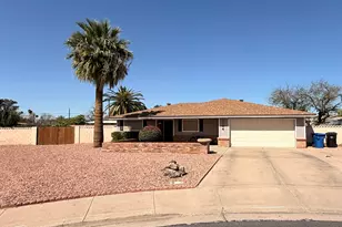 1744 N Ridge Cir, Mesa, AZ 85203 - Photo 1