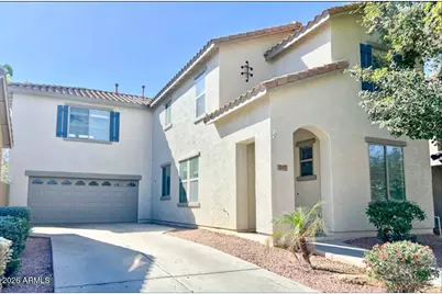 3317 E Carla Vista Drive, Gilbert, AZ 85295 - Photo 1