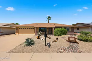 12402 W Sonnet Dr, Sun City West, AZ 85375 - Photo 1