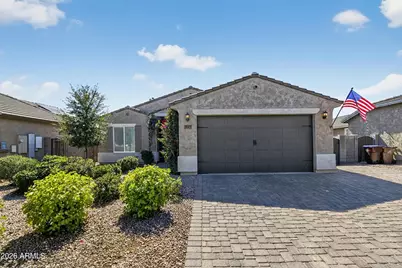 2015 W Olivia Drive, San Tan Valley, AZ 85144 - Photo 1