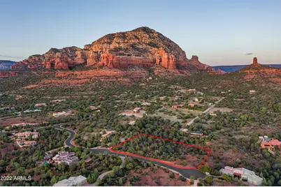 100 Silverleaf Drive #27, Sedona, AZ 86336 - Photo 1
