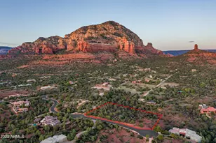 100 Silverleaf Dr, Sedona, AZ 86336 - Photo 1