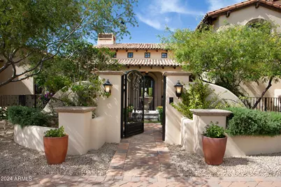 10728 E Cottontail Lane, Scottsdale, AZ 85255 - Photo 1