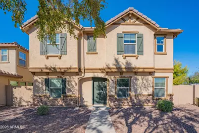 533 N Ranger Trail, Gilbert, AZ 85234 - Photo 1