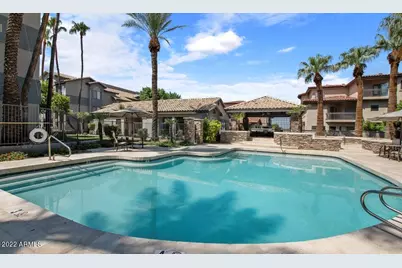 2025 E Campbell Avenue #Apt 163, Phoenix, AZ 85016 - Photo 1