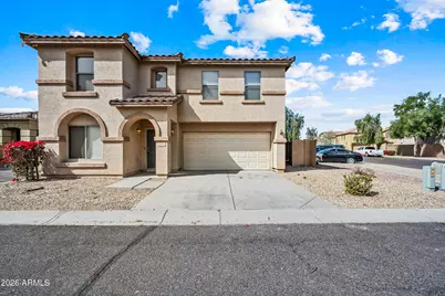 9515 W Monte Vista Road, Phoenix, AZ 85037 - Photo 1