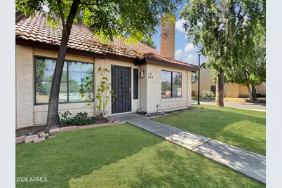 3719 E Inverness Avenue #103, Mesa, AZ 85206 - Photo 1