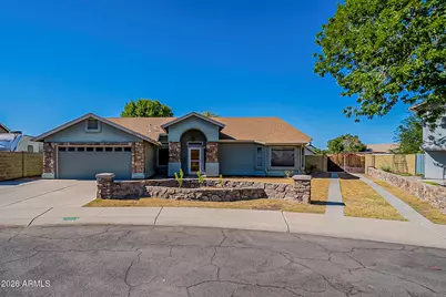 8844 W Cavalier Drive, Glendale, AZ 85305 - Photo 1