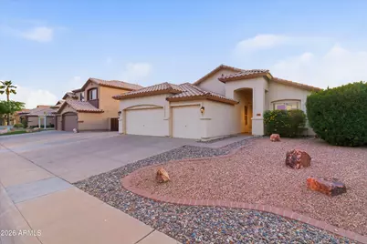2582 S 159th Avenue, Goodyear, AZ 85338 - Photo 1