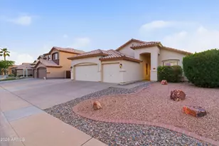 2582 S 159th Ave, Goodyear, AZ 85338 - Photo 1