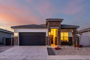 15612 W Smoketree Dr, Surprise, AZ 85387 - Photo 1