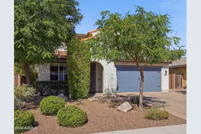 1096 E Flamingo Way, Gilbert, AZ 85297 - Photo 1
