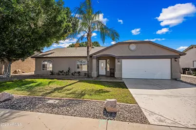 8017 E Cicero Street, Mesa, AZ 85207 - Photo 1