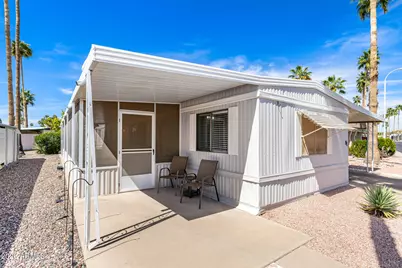 303 S Recker Road #81, Mesa, AZ 85206 - Photo 1